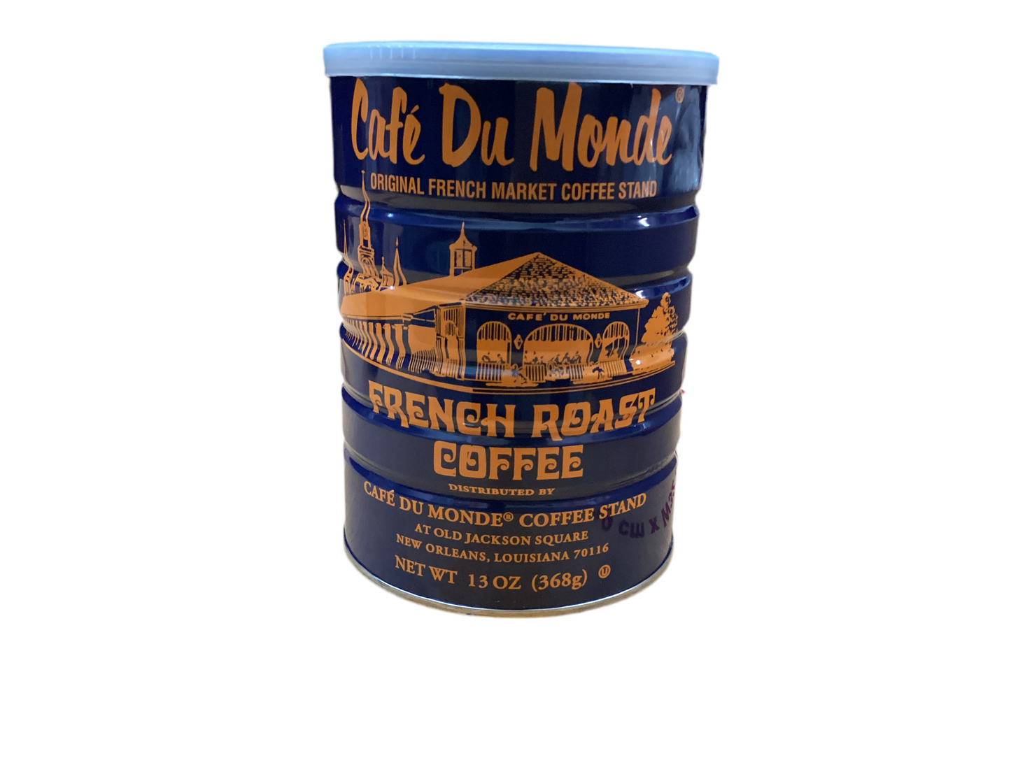 Café Du Monde French Roast Coffee