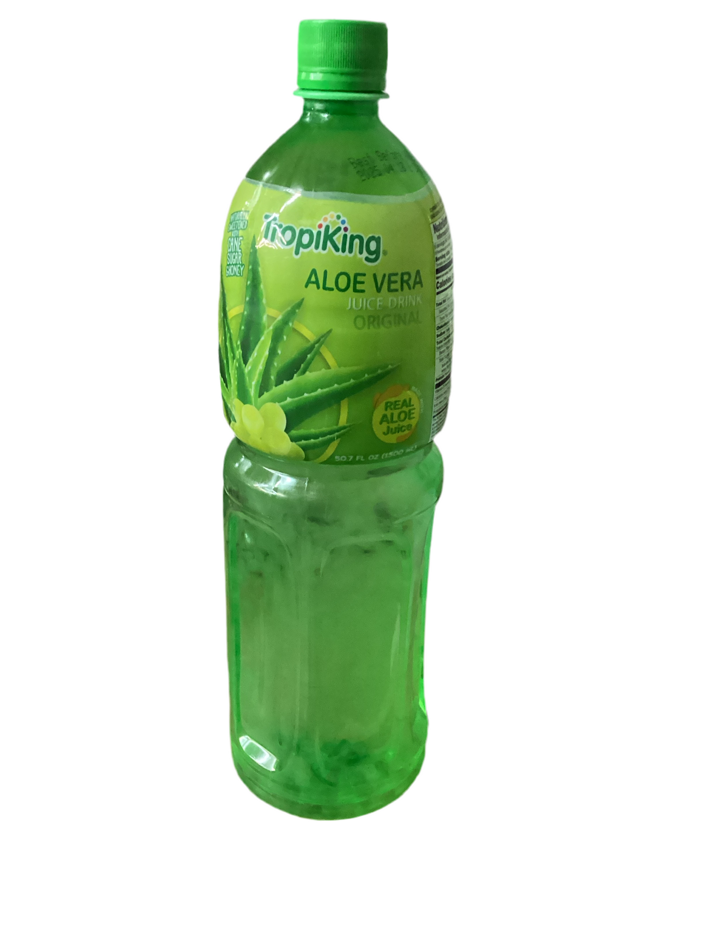 Tropiking Aloe Vera Juice Drink