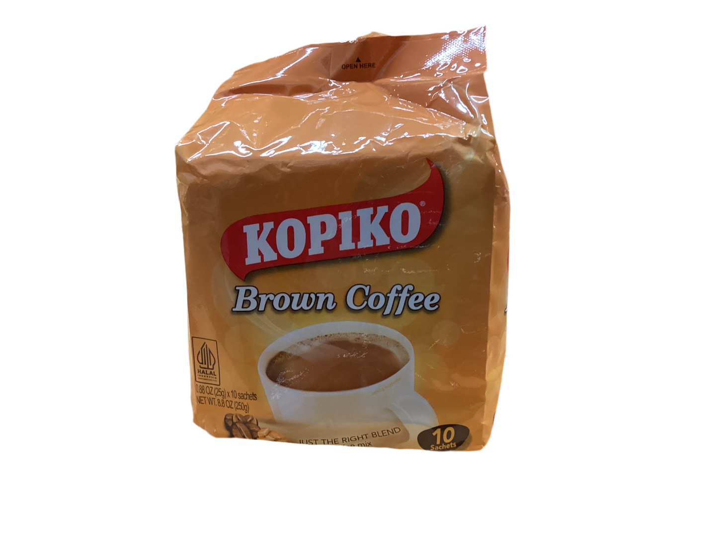 Kopiko Brown Coffee