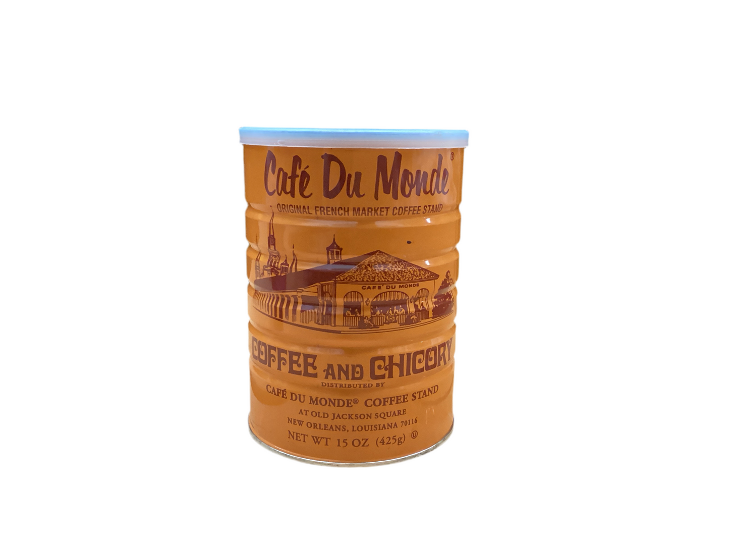 Café Du Monde Coffee and Chicory