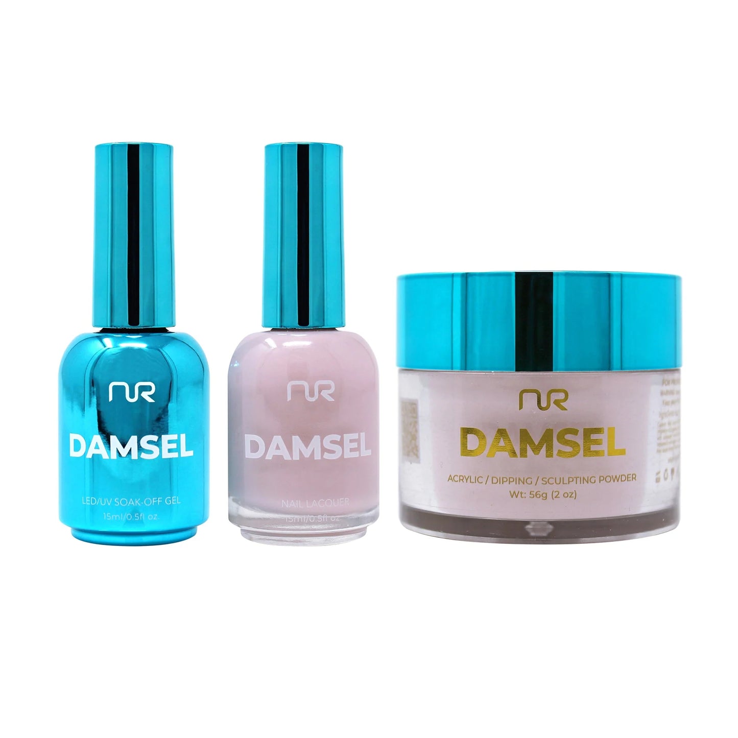 NR Lavish 4 in 1 #010 Morning Waltz