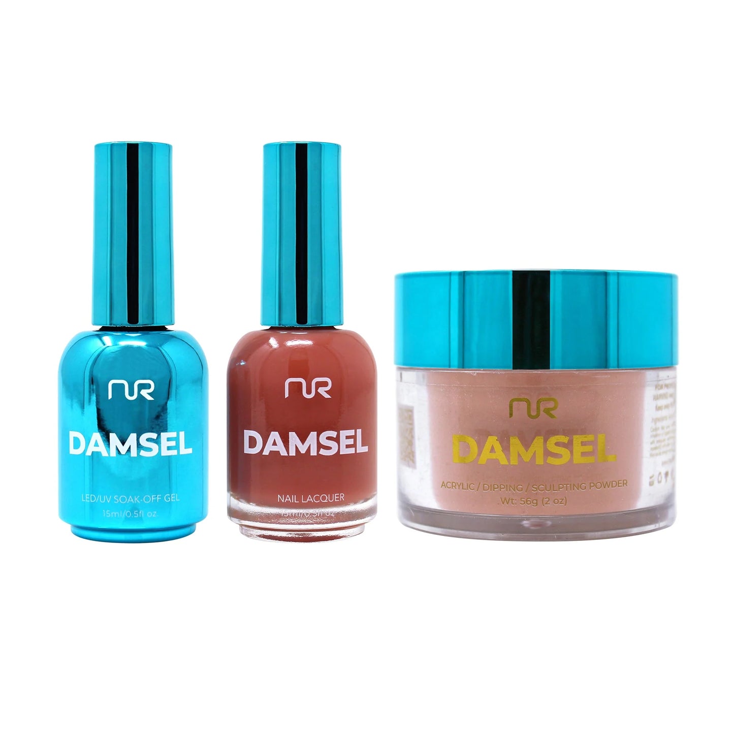 NR Lavish 4 in 1 #016 Pine Nut