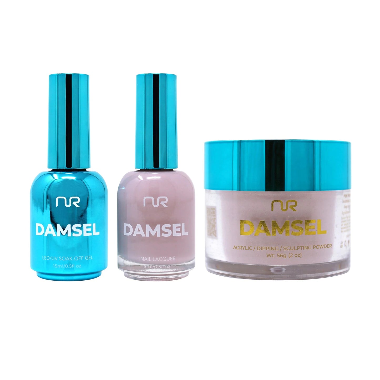 NR Lavish 4 in 1 #020 Peace Maker