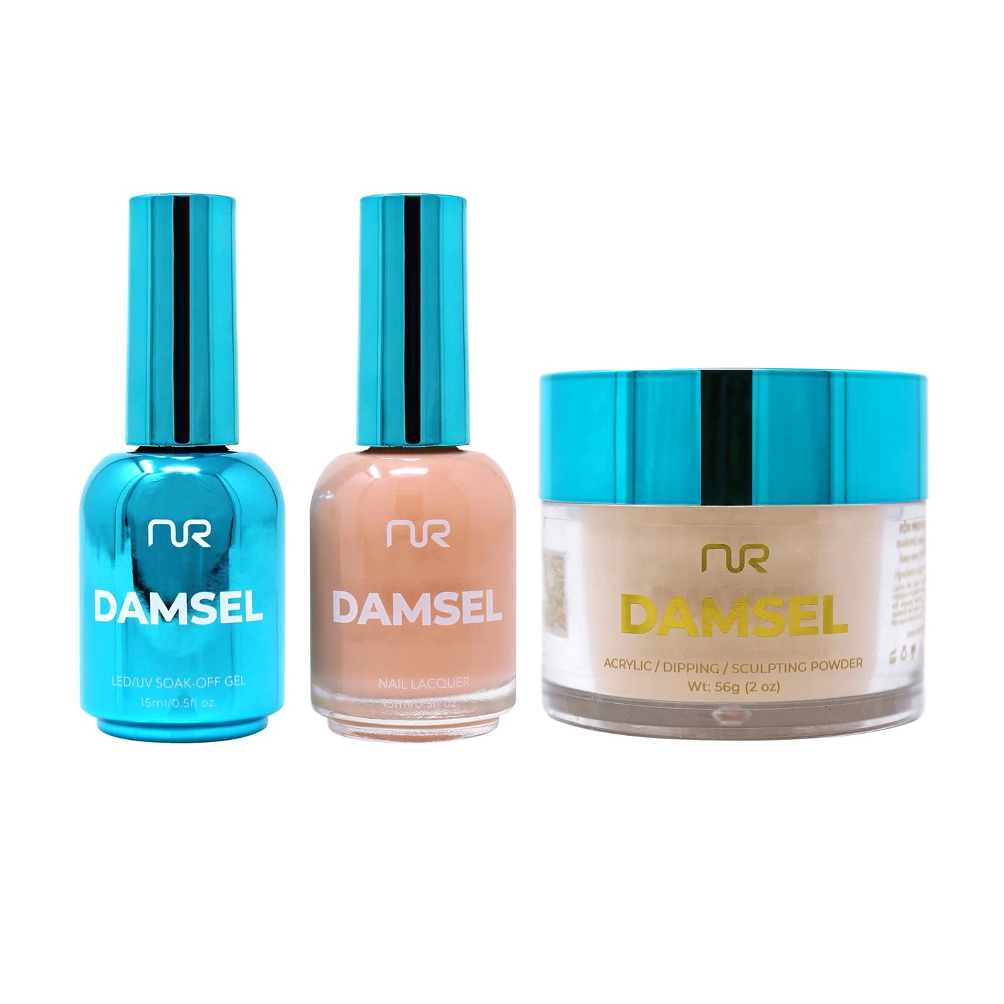 NR Lavish 4 in 1 #034 Secret Flavor