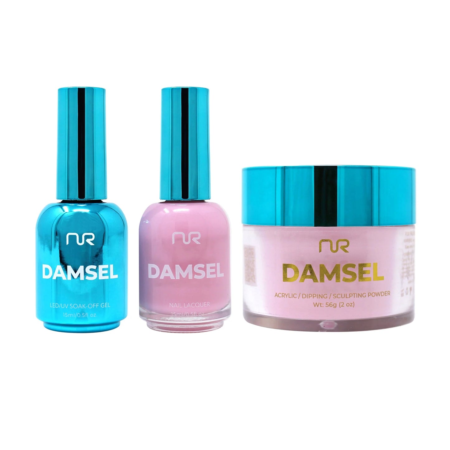 NR Lavish 4 in 1 #071 Rosette