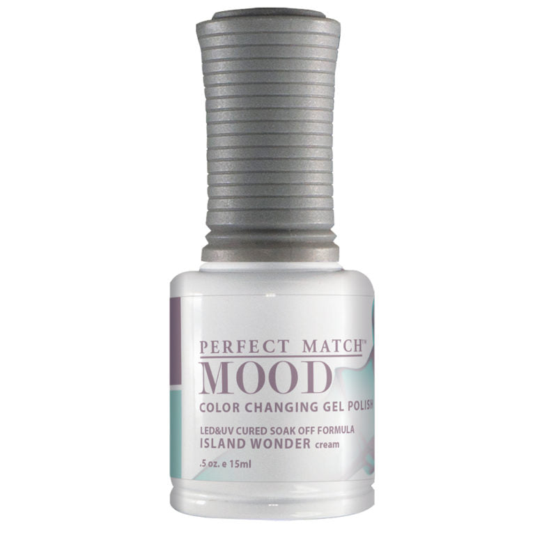 Perfect Match Mood Island Wonder