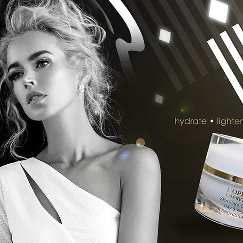 L'Opéra Day & Night Skincare Cream