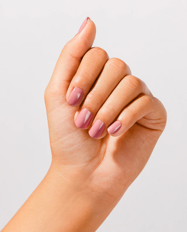 OPI Nail Envy Hawaiian Orchid