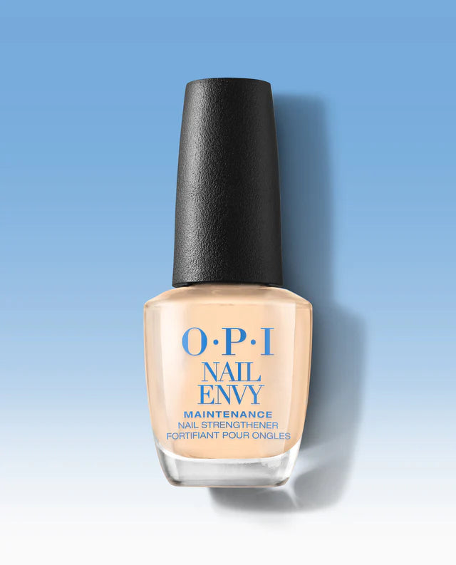 OPI Nail Envy Healthy Maintenance
