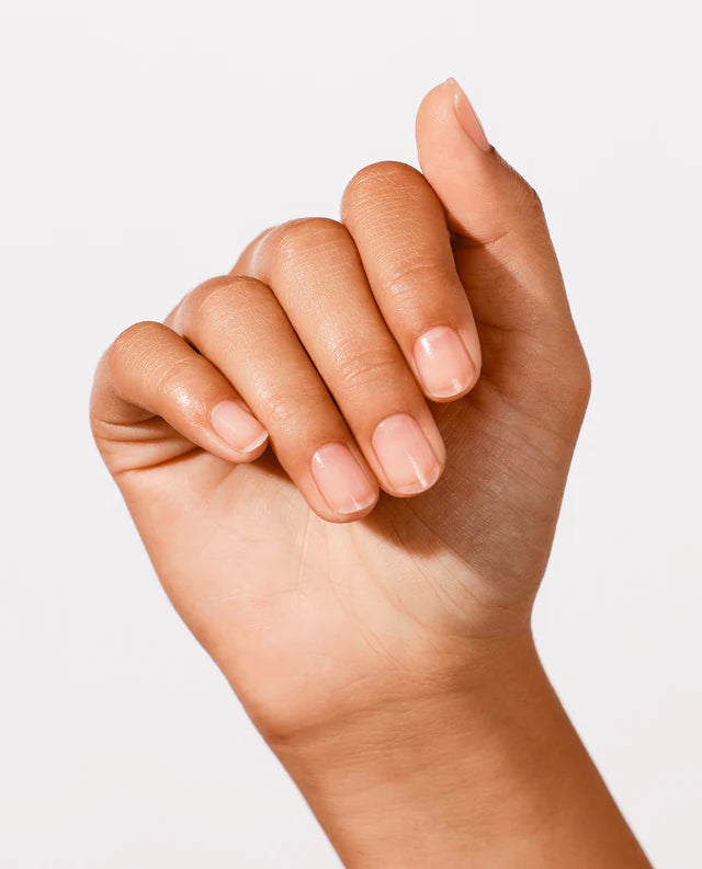 OPI Nail Envy Pink to Envy