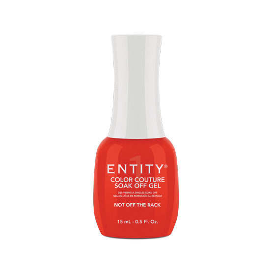 Entity Gel #241 Not Off The Rack