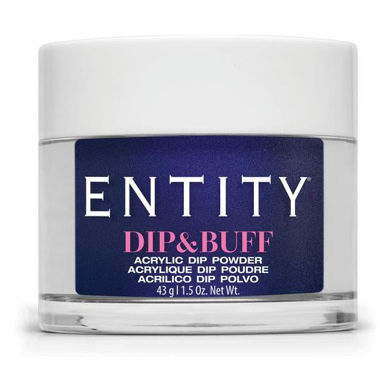Entity Dip #297 Denim Diva