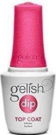 Gelish Liquid Dip #4 - Top Coat 0.5 oz