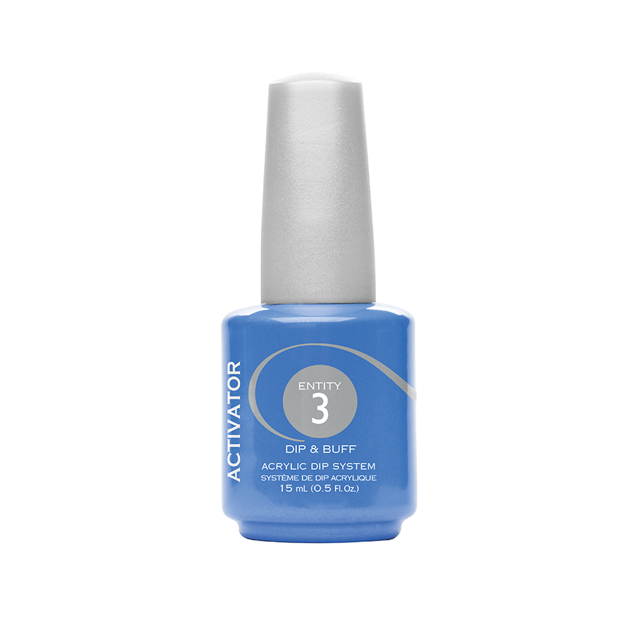 Entity Dip and Buff #3 - Activator