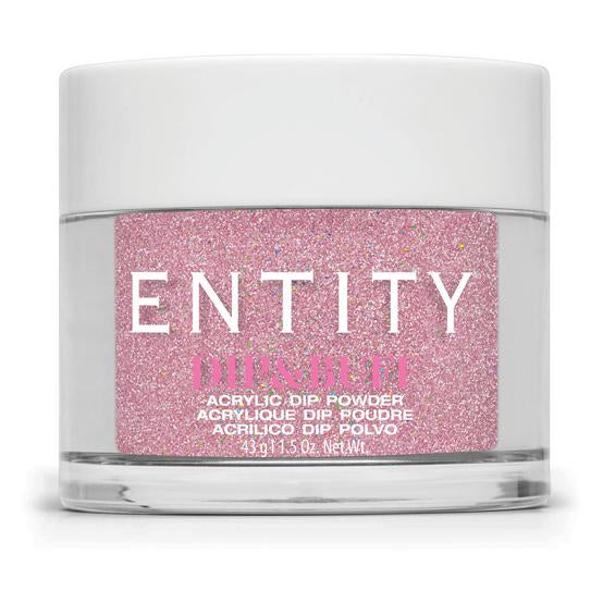 Entity Dip #524 Glitzerazzi