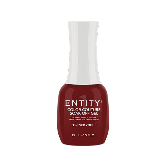 Entity Gel #527 Forever Vogue