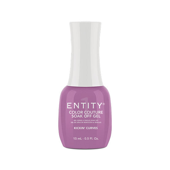 Entity Gel #546 Kickin' Curve
