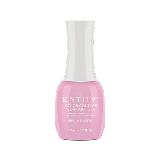 Entity Gel #618 Beach Blanket