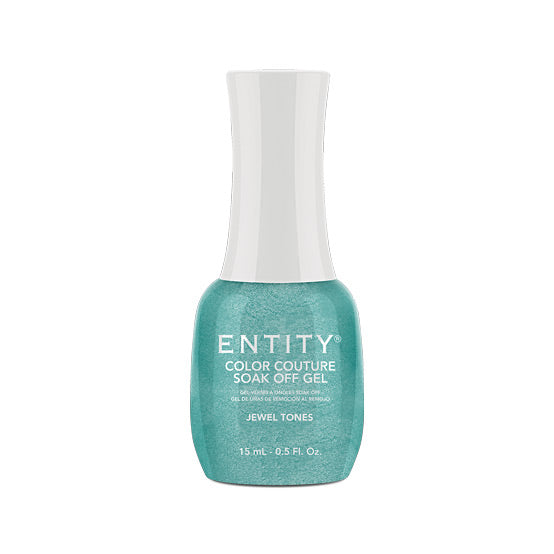 Entity Gel #697 Jewel Tones