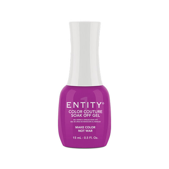 Entity Gel #773 Make Color Not War