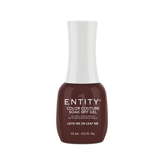 Entity Gel #779 Love Me Or Leaf Me