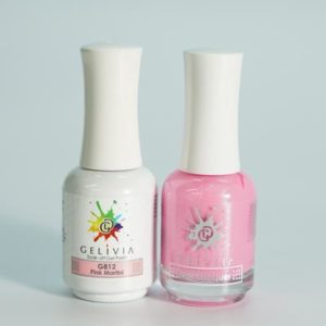 #812 – Gelivia Gel – Pink Marti