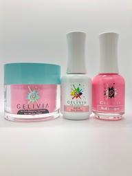#812 - Gelivia Gel - Pink Martini