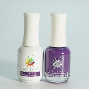 #813 – Gelivia Gel – Whisper of the Heart