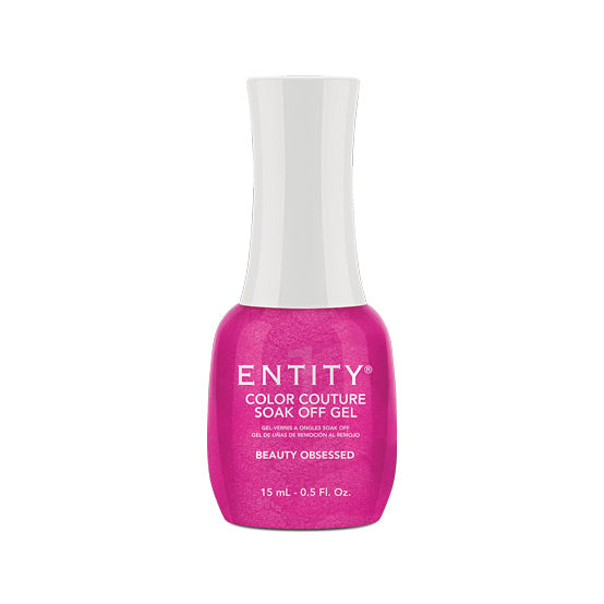 Entity Gel #853 Beauty Obsessed