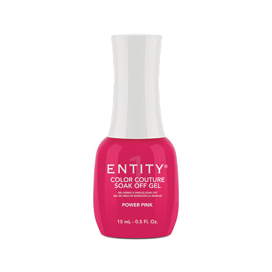 Entity Gel #854 Power Pink