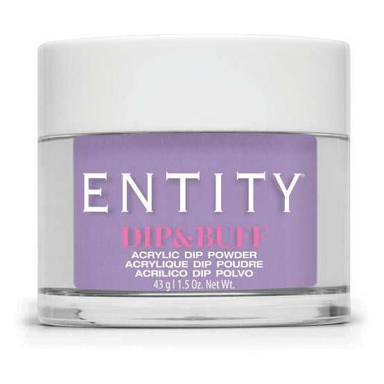 Entity Dip #862 Pretty Not Prissy