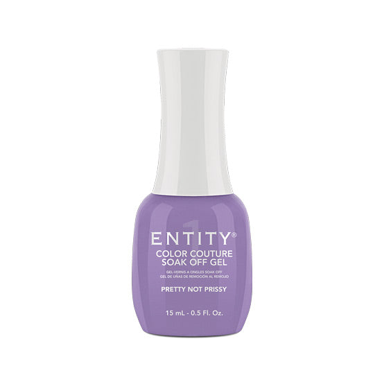 Entity Gel #862 Pretty Not Prissy
