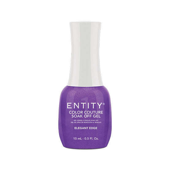 Entity Gel #863 Elegant Edge