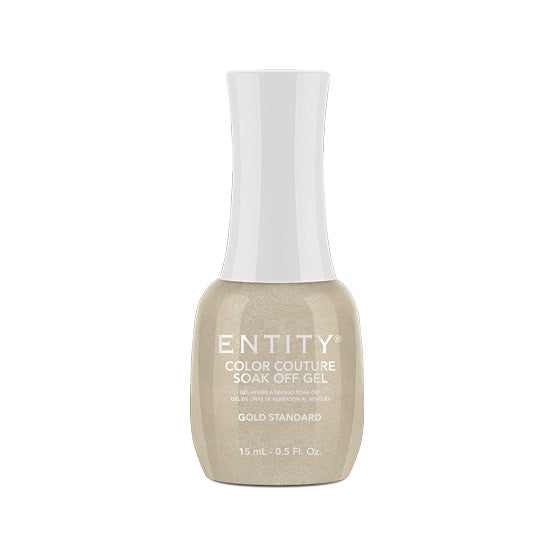 Entity Gel #868 Gold Standard
