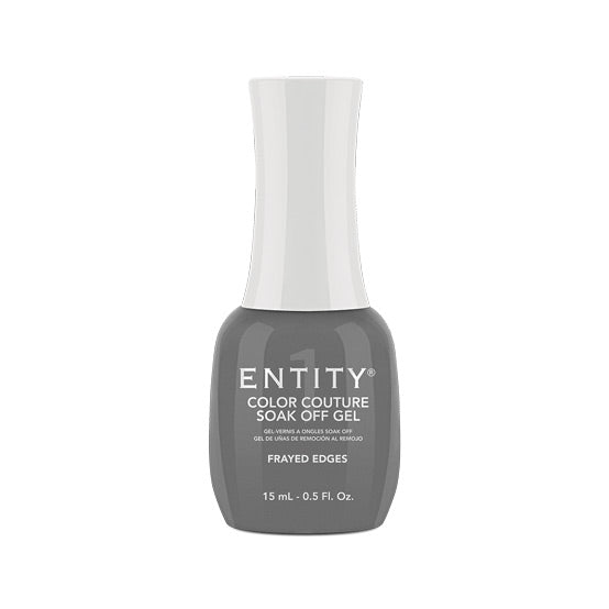 Entity Gel #876 Frayed Edges