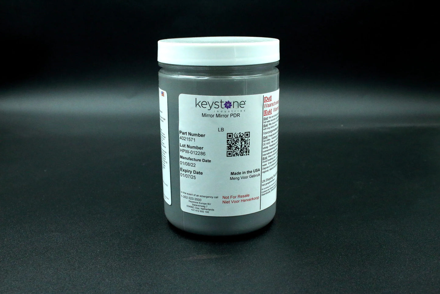 4021571 – Mirror Mirror PDR