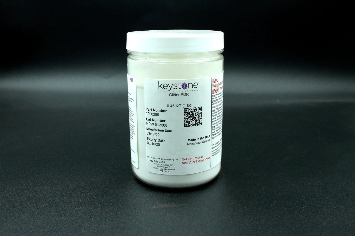 1000255 – Glitter PDR