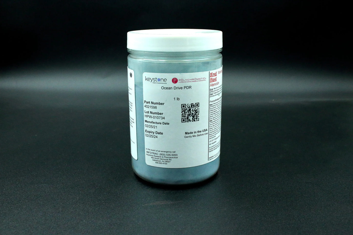 4021598 – Ocean Drive PDR