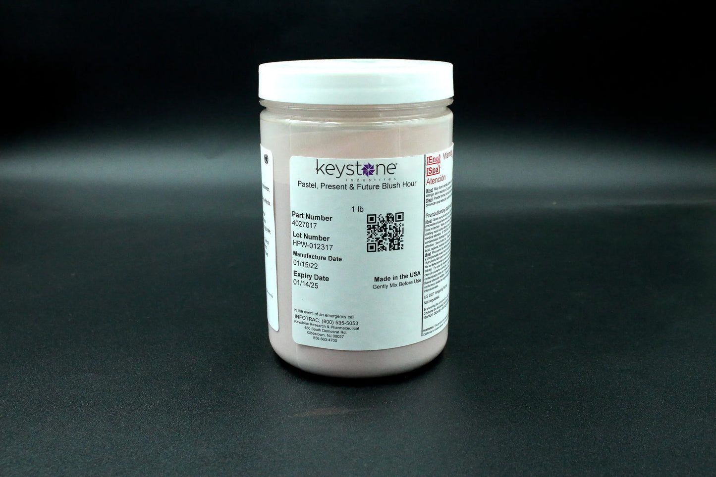 4027017 – Pastel, Present & Future Blush Hour