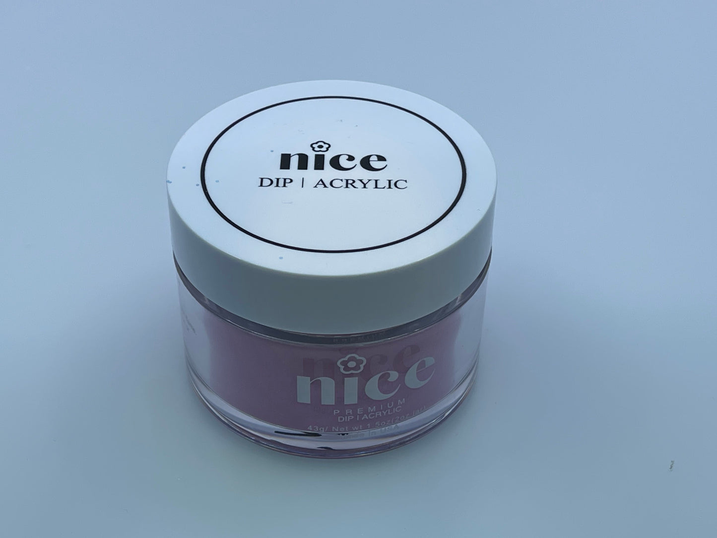 NICE Dip No.71 Passion Fruit PDR