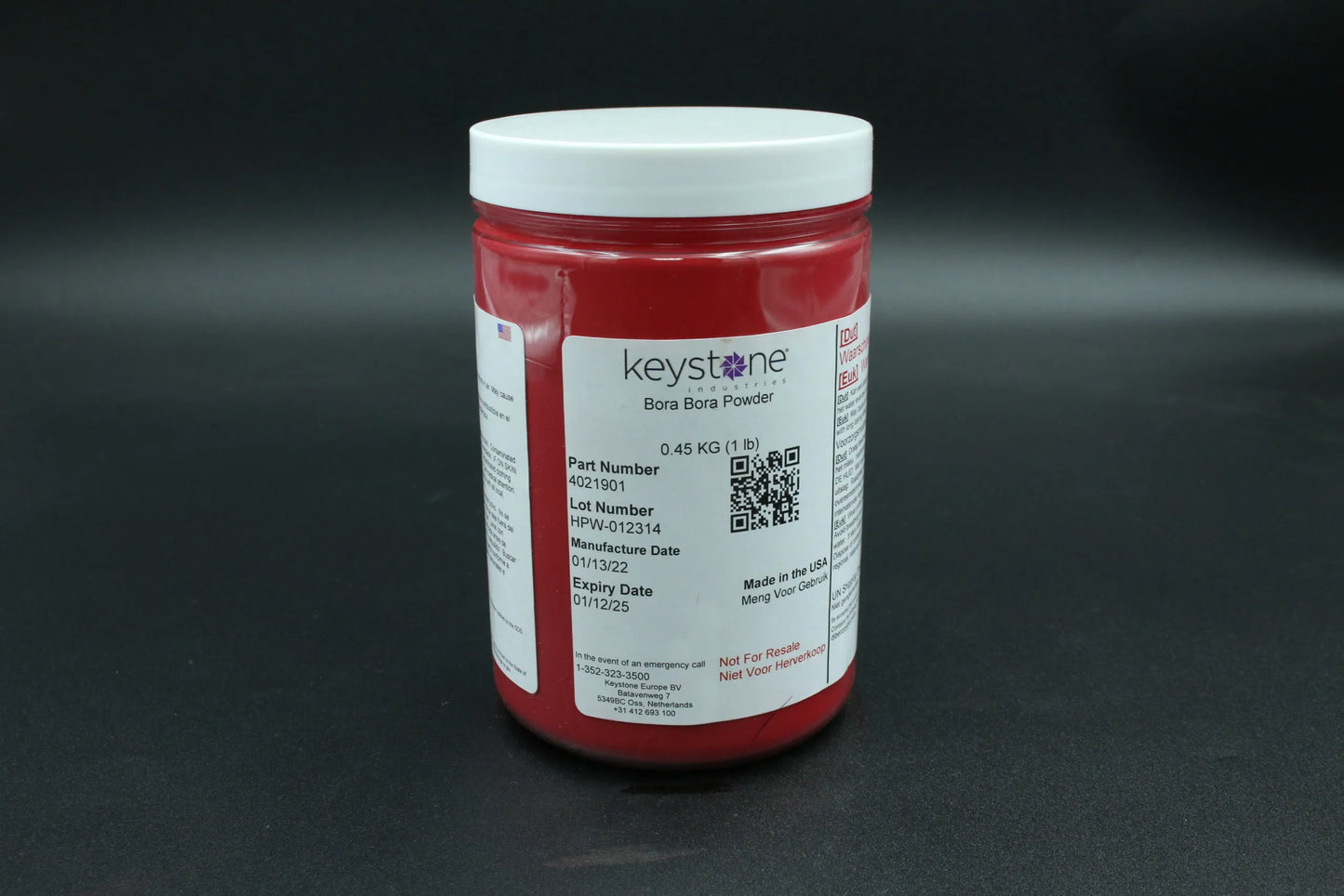 4021901 – Bora Bora Powder