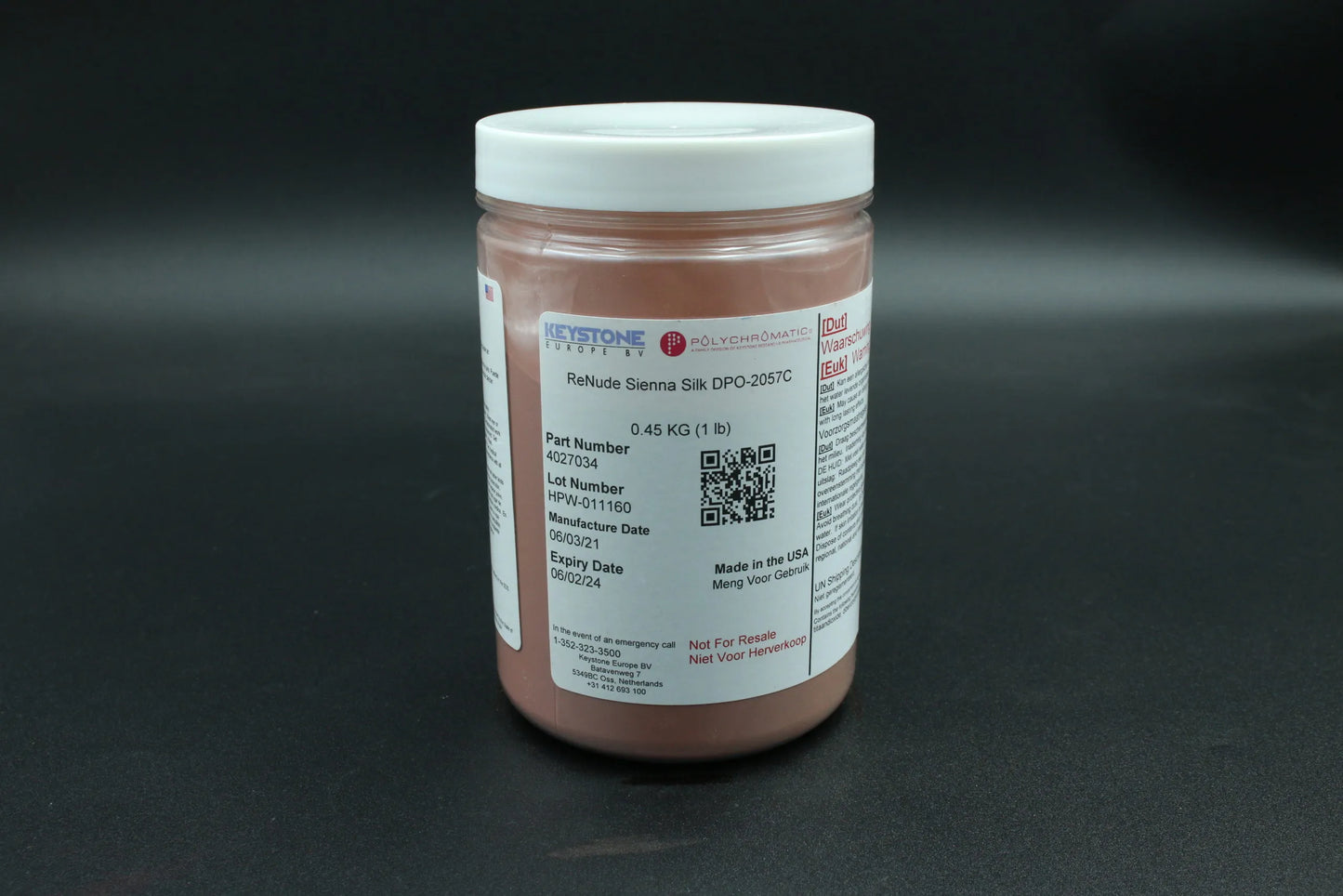 4027034 – Renude Sienna Silk DPO-2057C