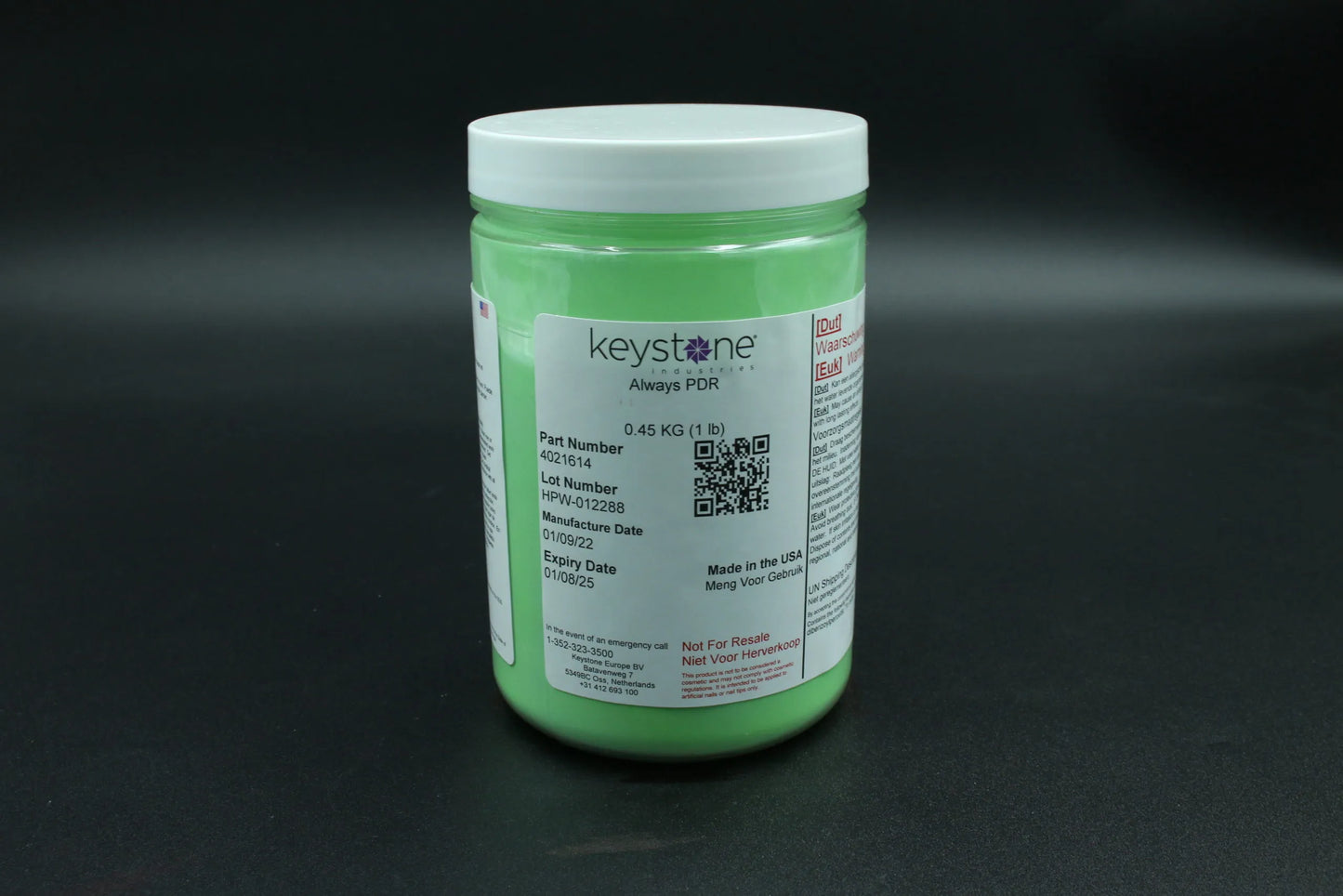 4021614 – Always PDR