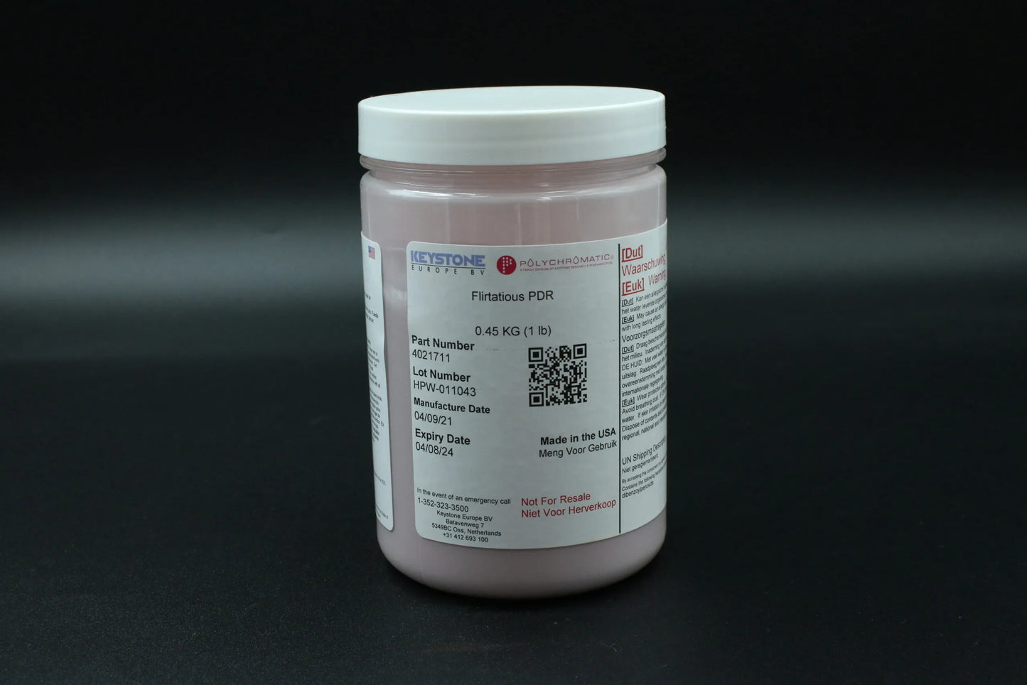 4021711 – Flirtatious PDR