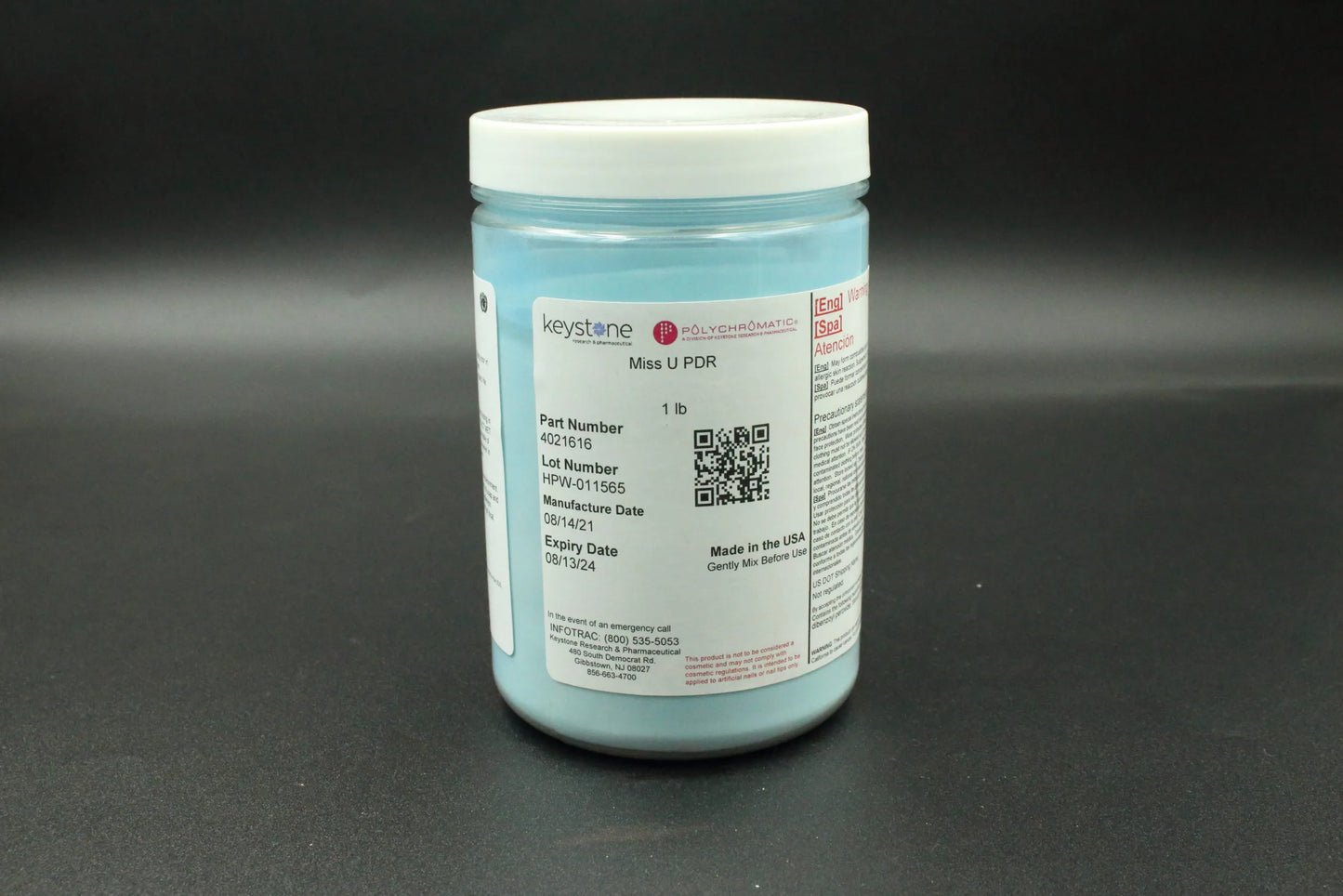 4021616 – MIss U PDR