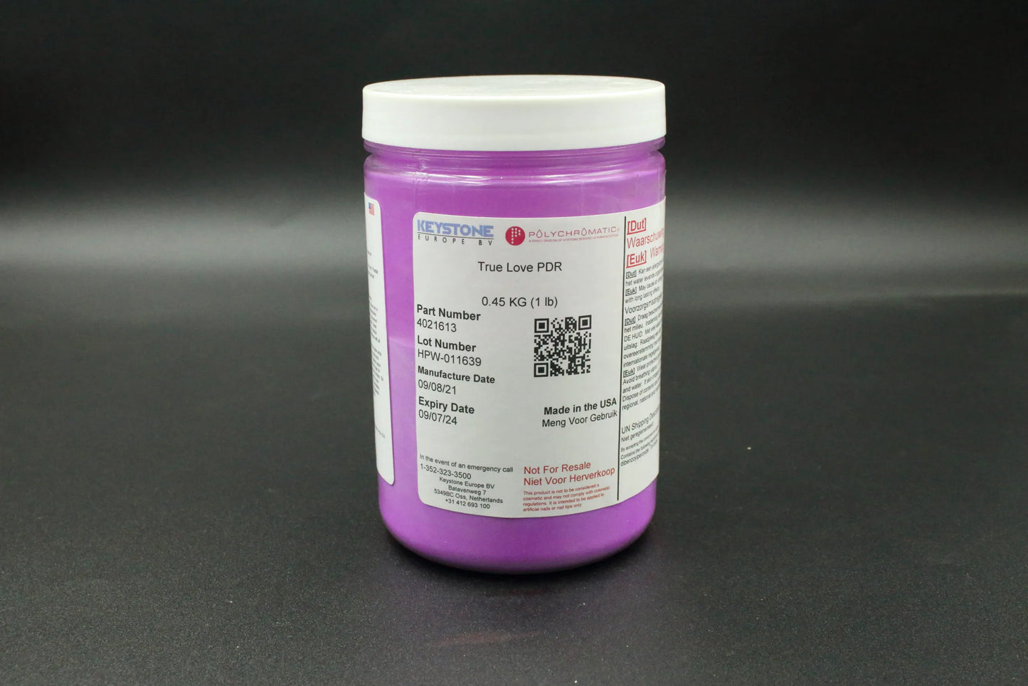 4021613 – True Love PDR