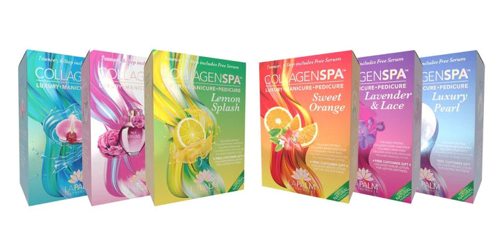 La Palm Collagen Spa