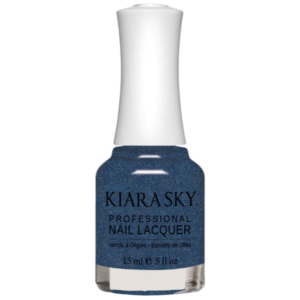 Like This, Like That Lacquer