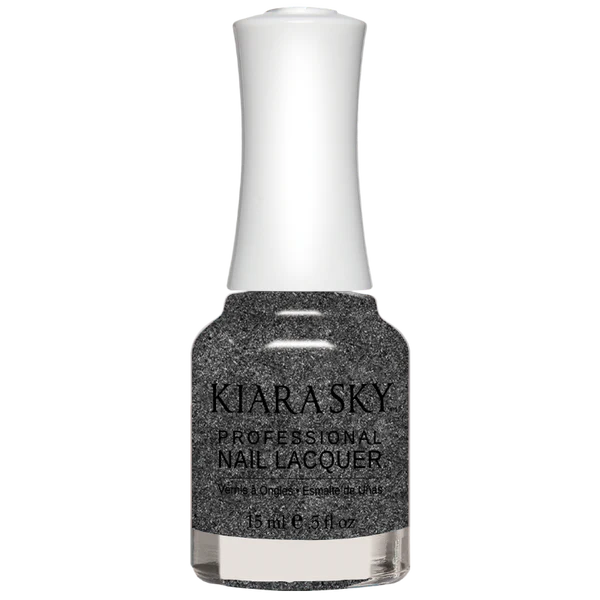 Little Black Dress Lacquer