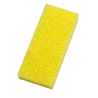 Pumice Bar Yellow